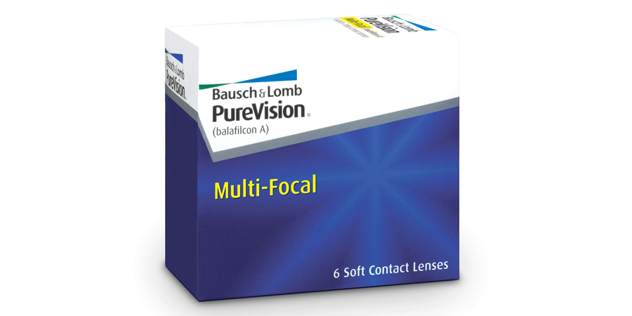 Pure Vision Multi-Focal